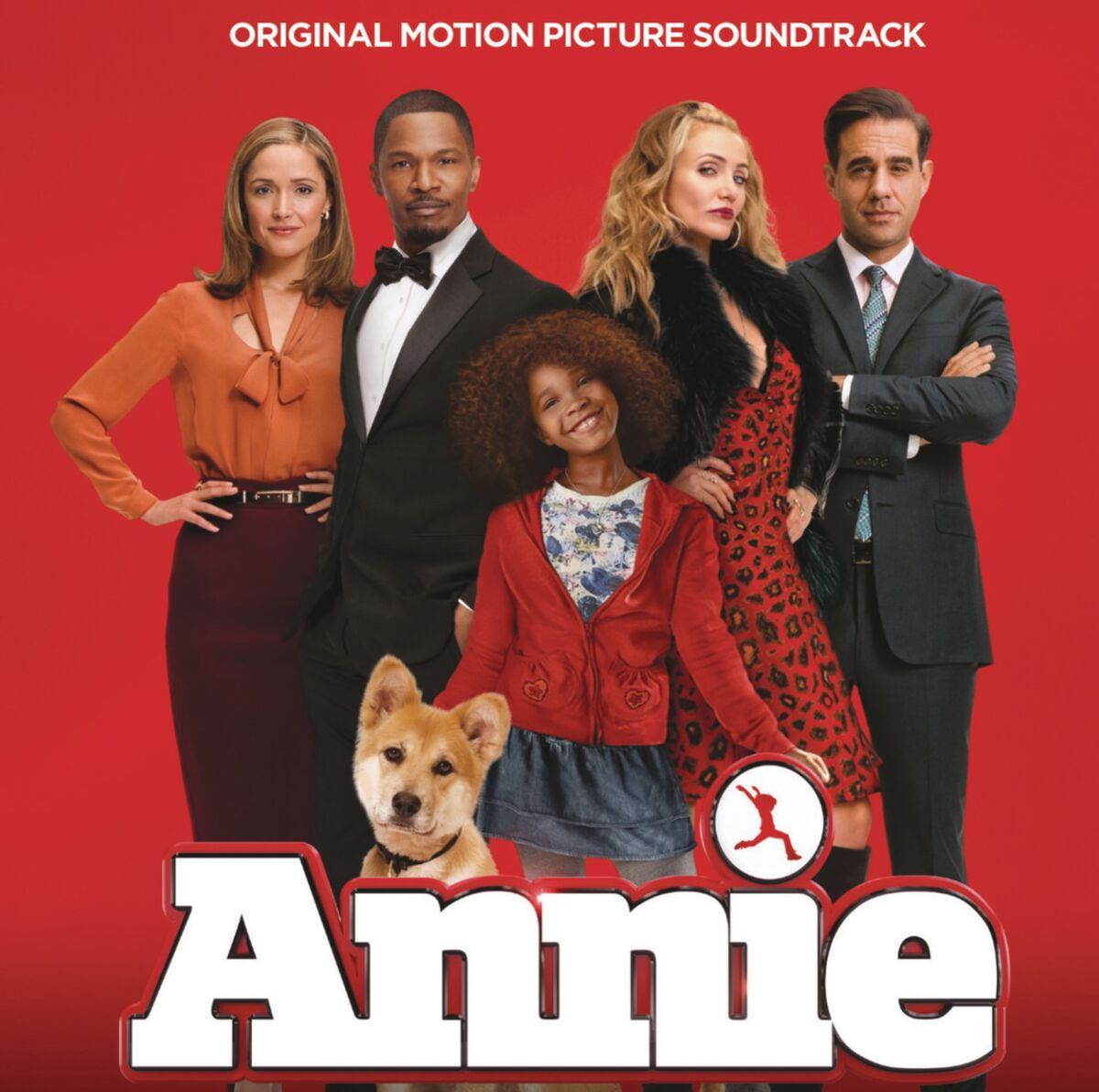 Album cover of Little Girls