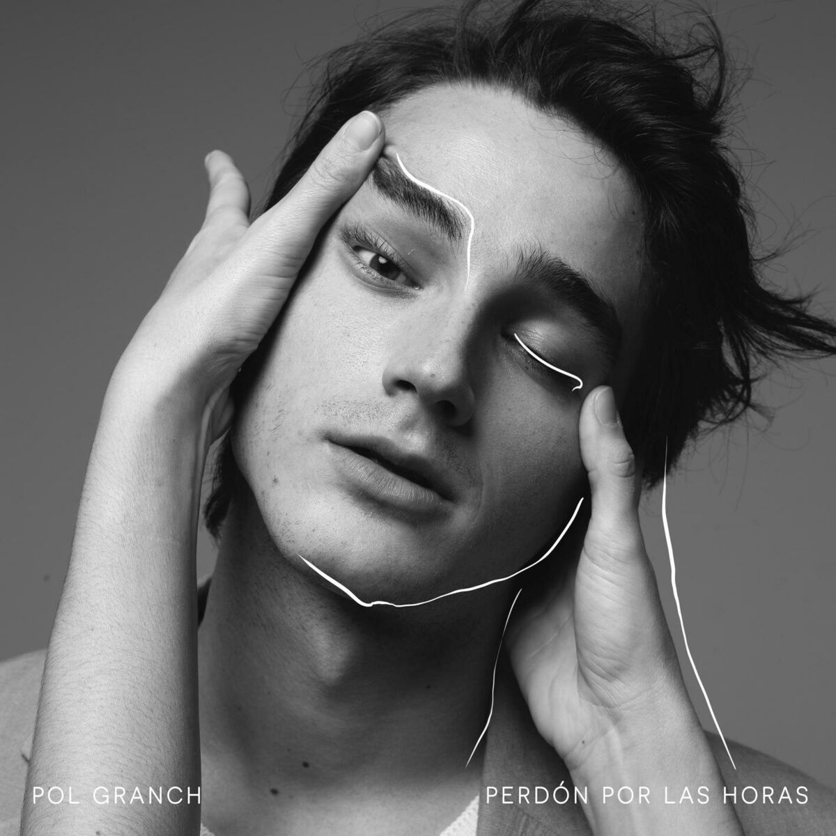 Album cover of Perdón por las Horas