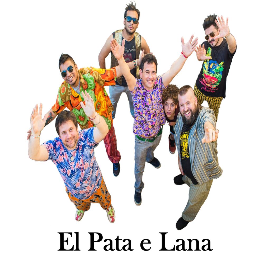 Picture of El Pata E Lana.