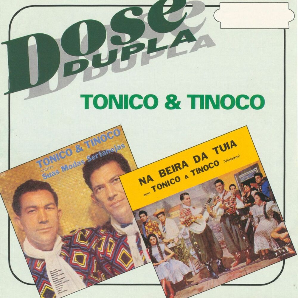 Picture of Dose Dupla