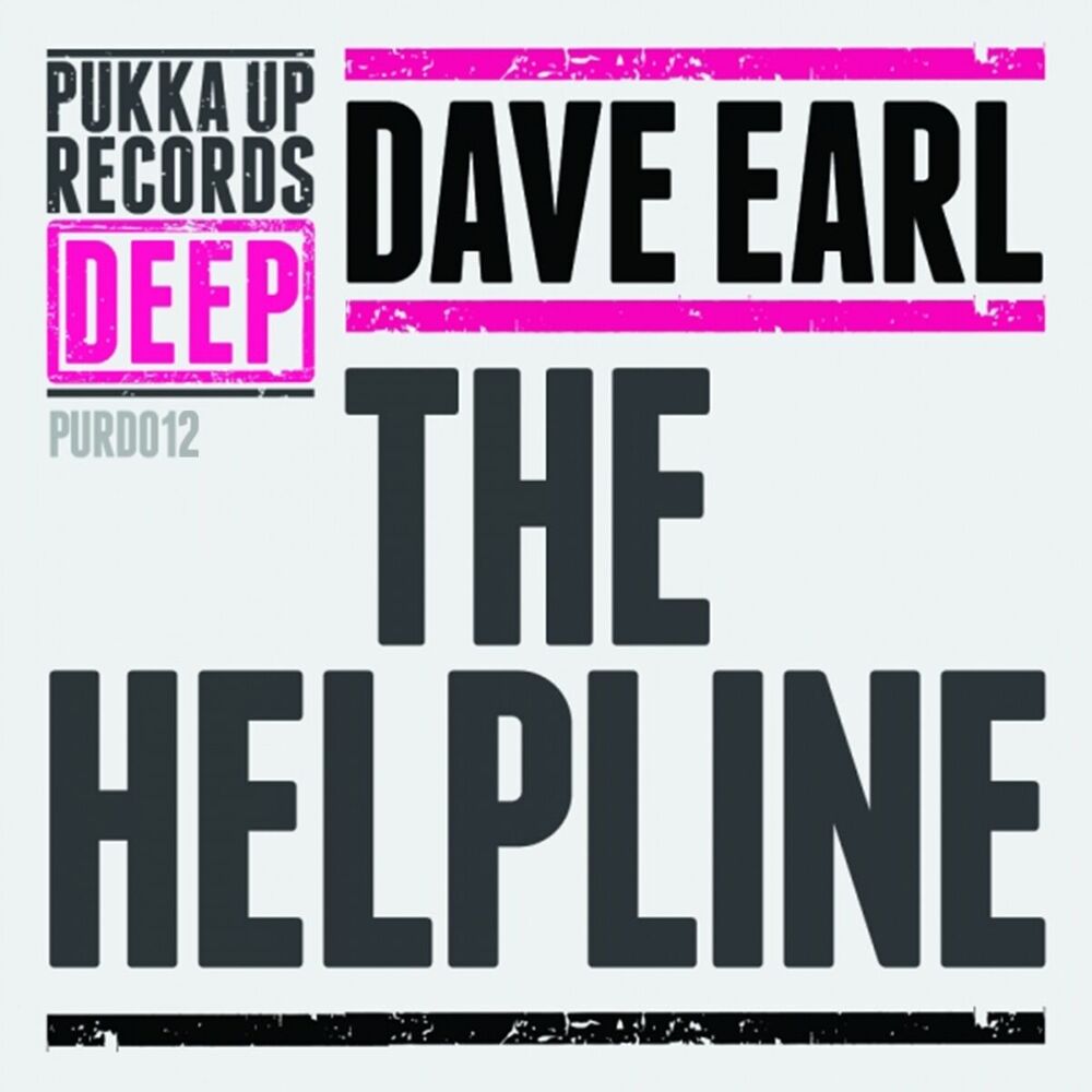 Picture of The Helpline