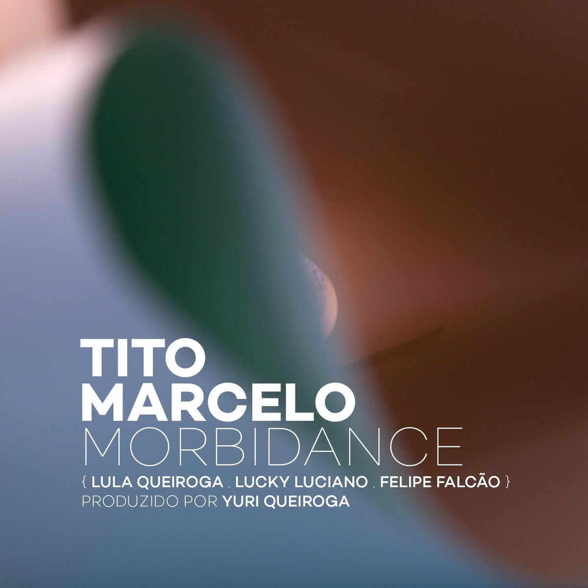 Album cover of Morbidance