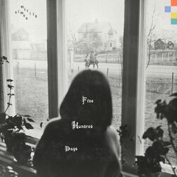 Cover of Five Hundred Days