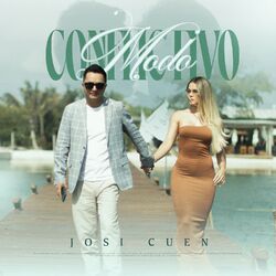Cover of Modo Conflictivo