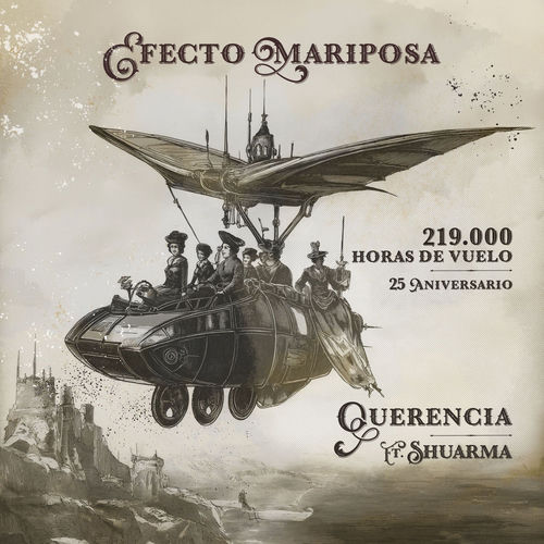 Querencia (25 Aniversario)