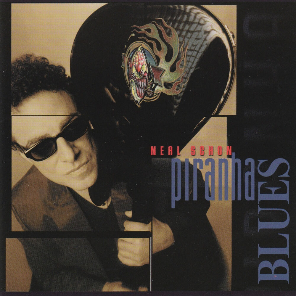 Picture of Piranha Blues