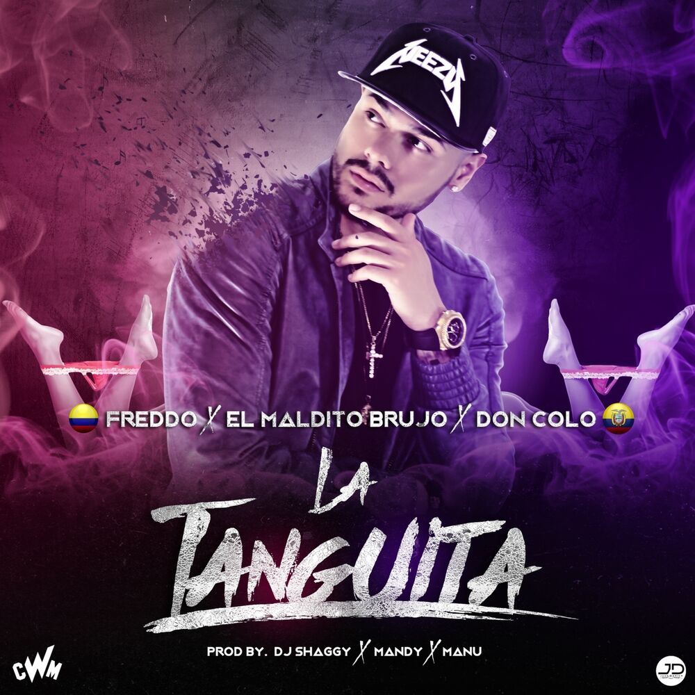 Picture of La Tanguita