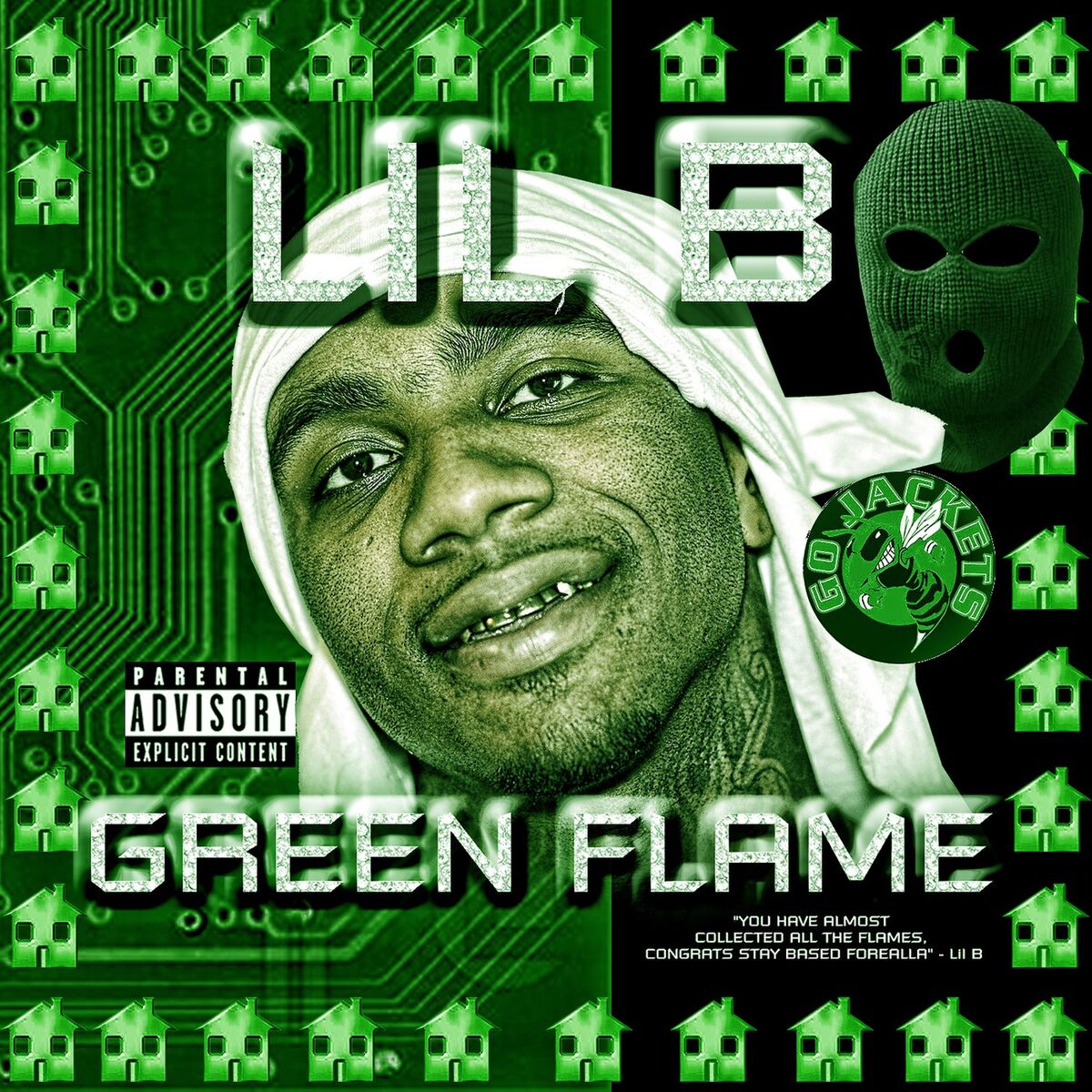 Album cover of Back Home
