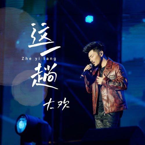 这一趟 (DJ名龙版)