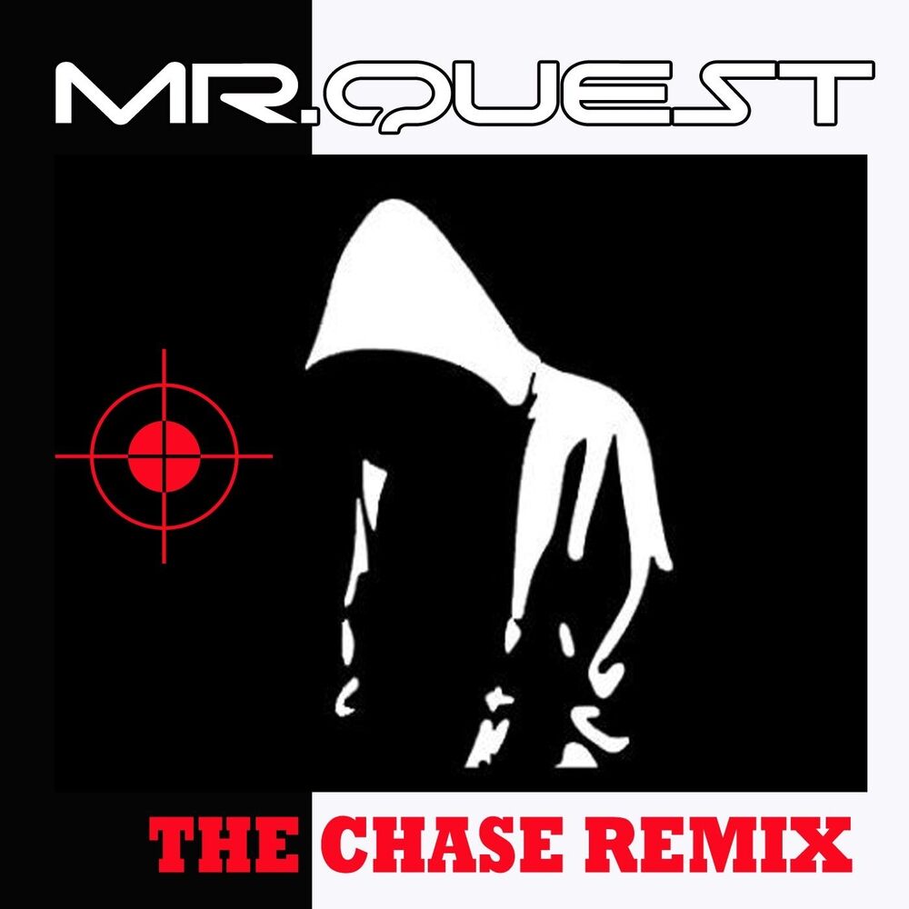 Picture of The Chase (Remix)