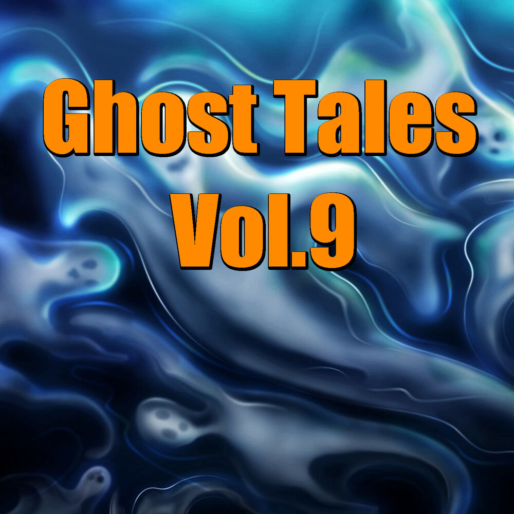 Picture of Spooky Tales, Vol. 9