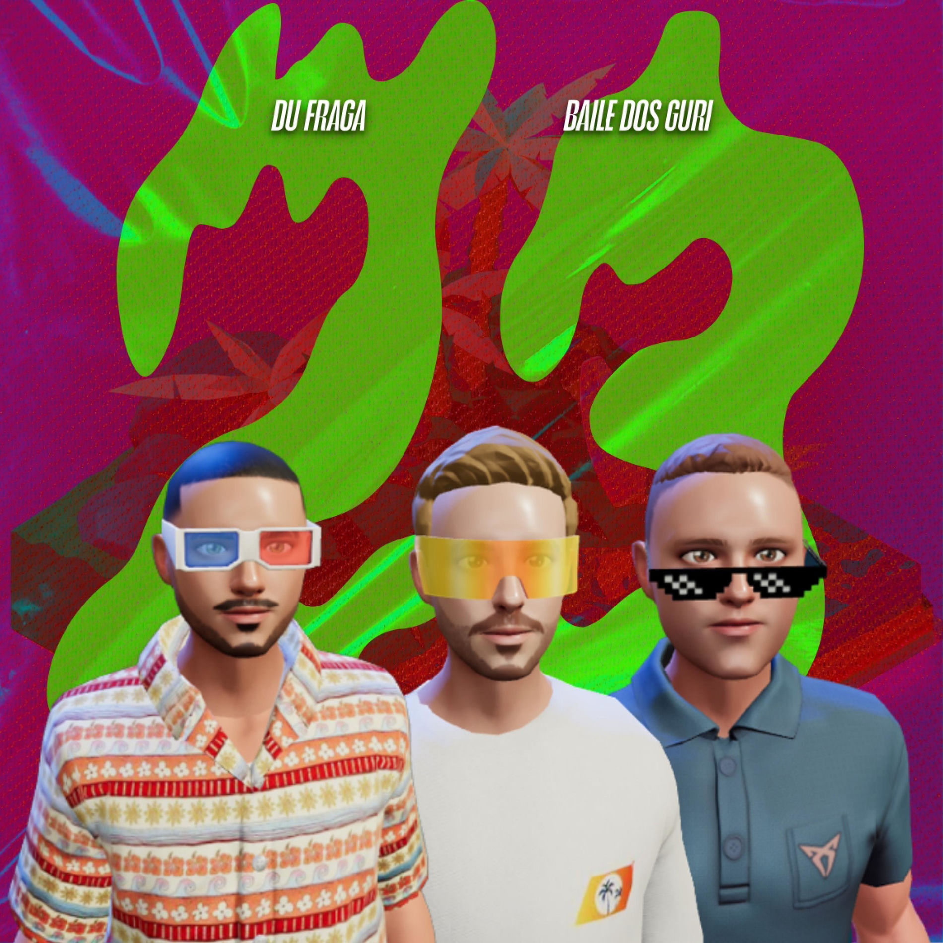 Album cover of 23, ELA BOTOU O GPS