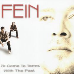 Cover of To Come to Terms With the Past