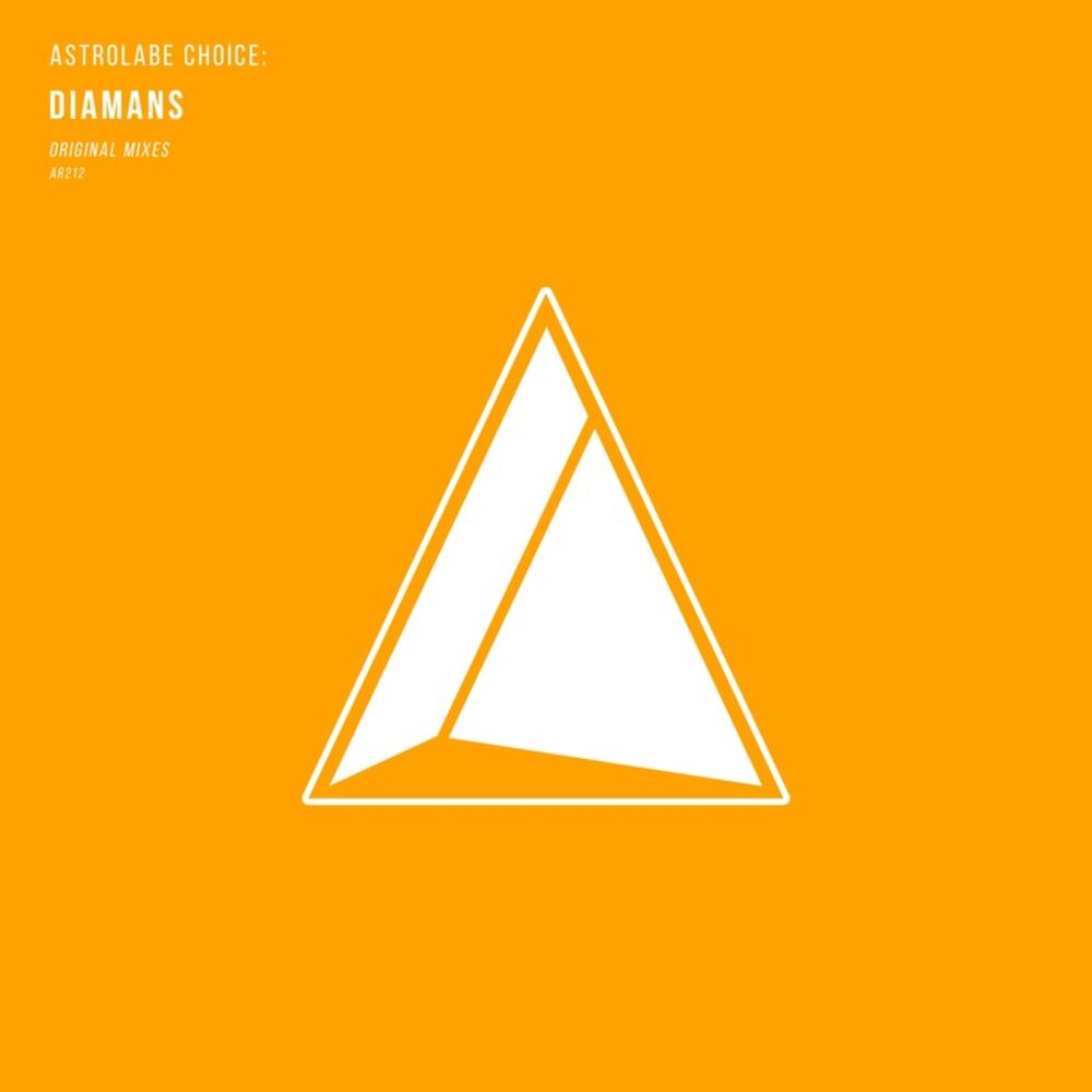 Picture of Astrolabe Choice: Diamans