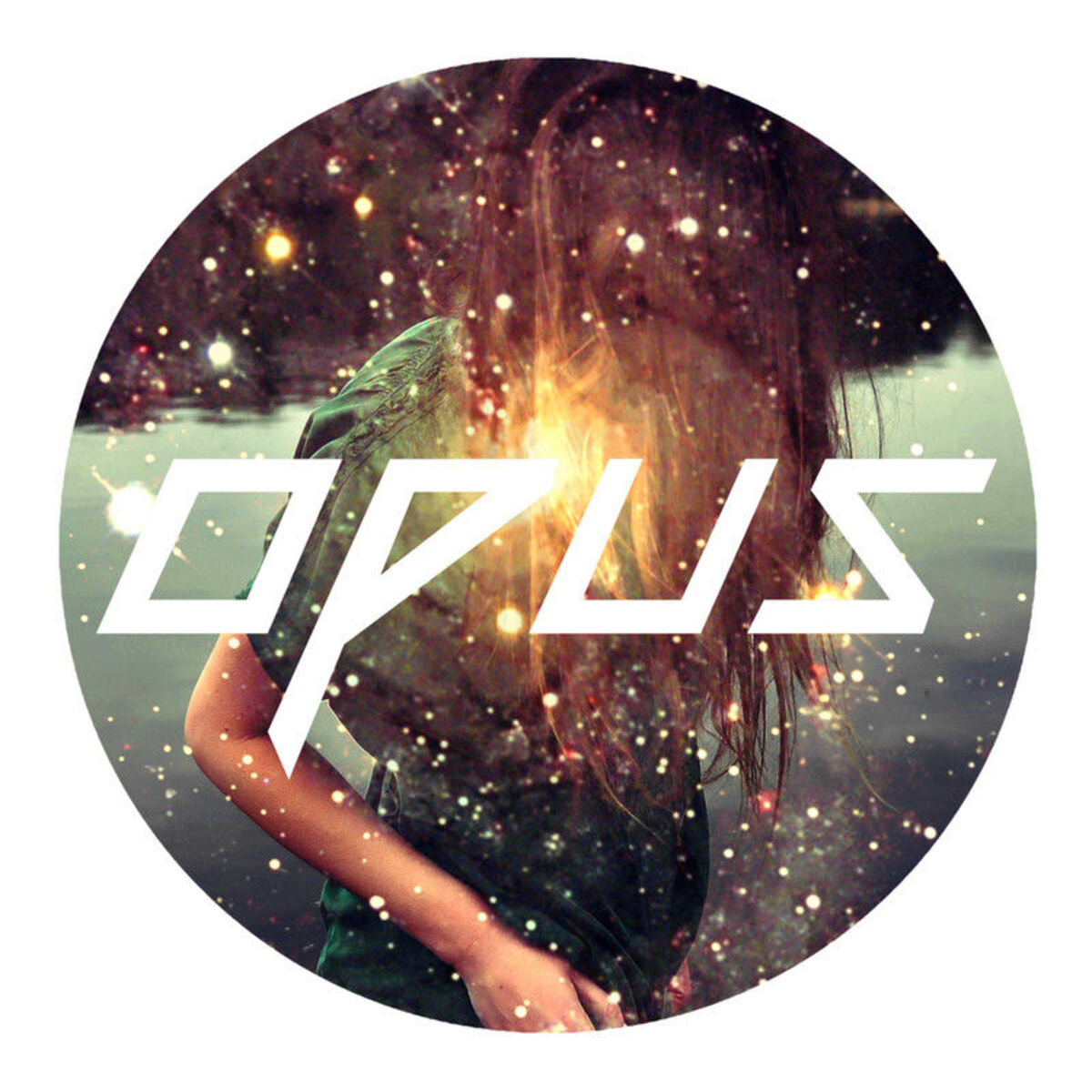Album cover of Opus Label Two