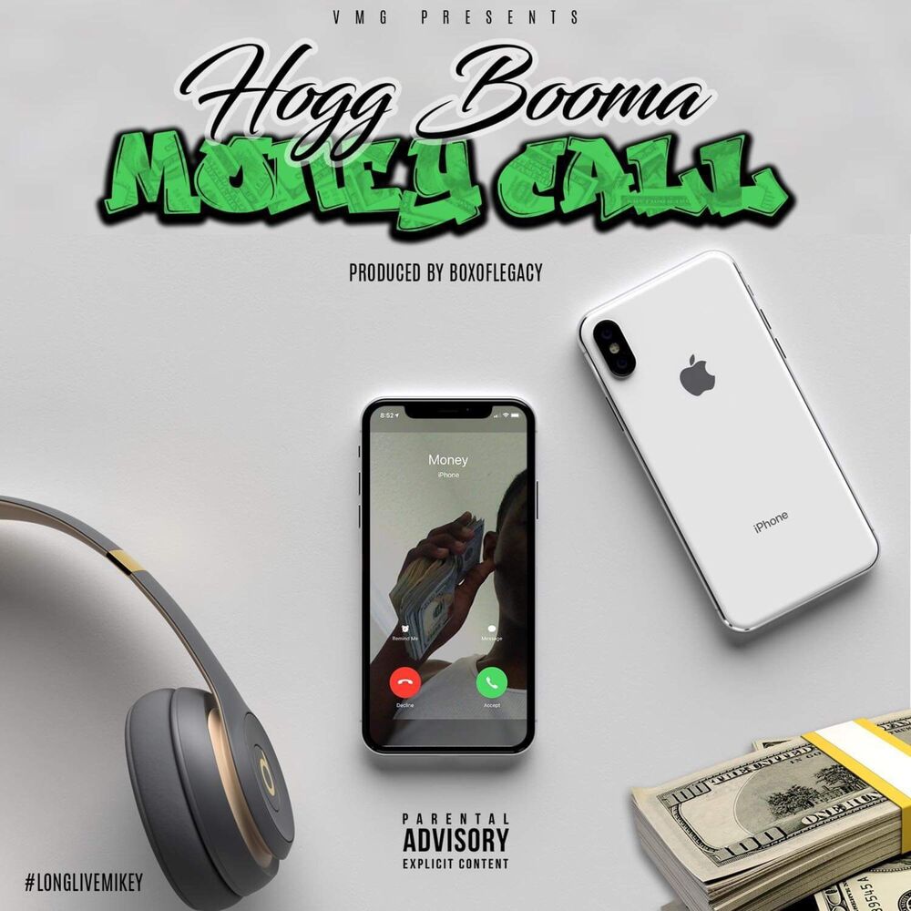 Picture of Money Call
