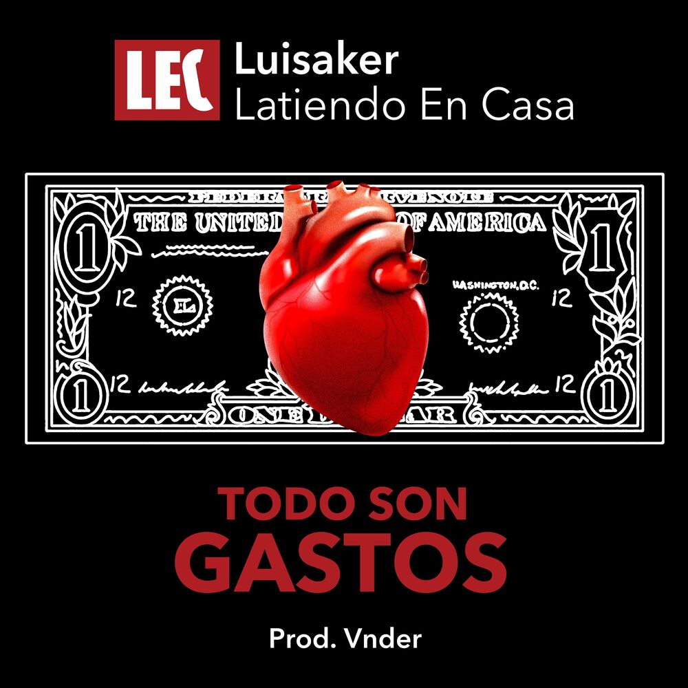 Picture of Todo Son Gastos