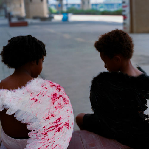 OSUN – FIVELINES – EP