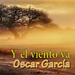 Cover of Y el Viento Va