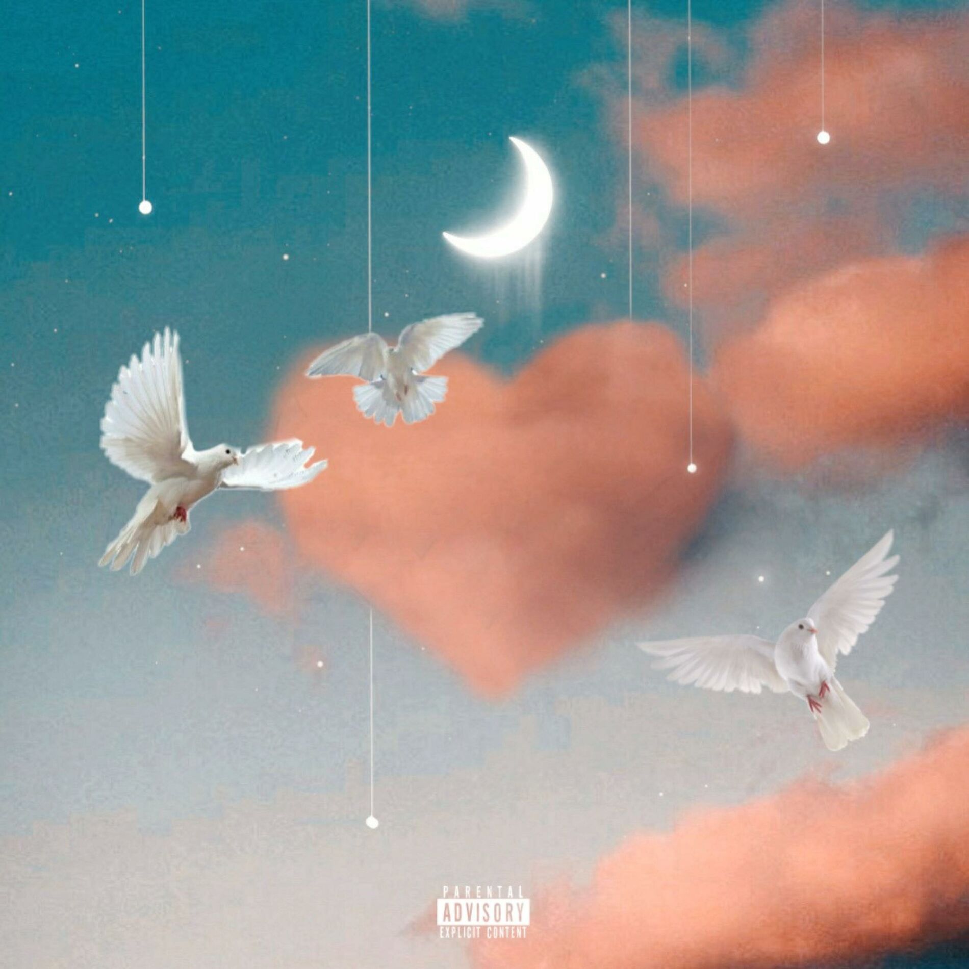 Album cover of I'M SORRY, I LOVE YOU