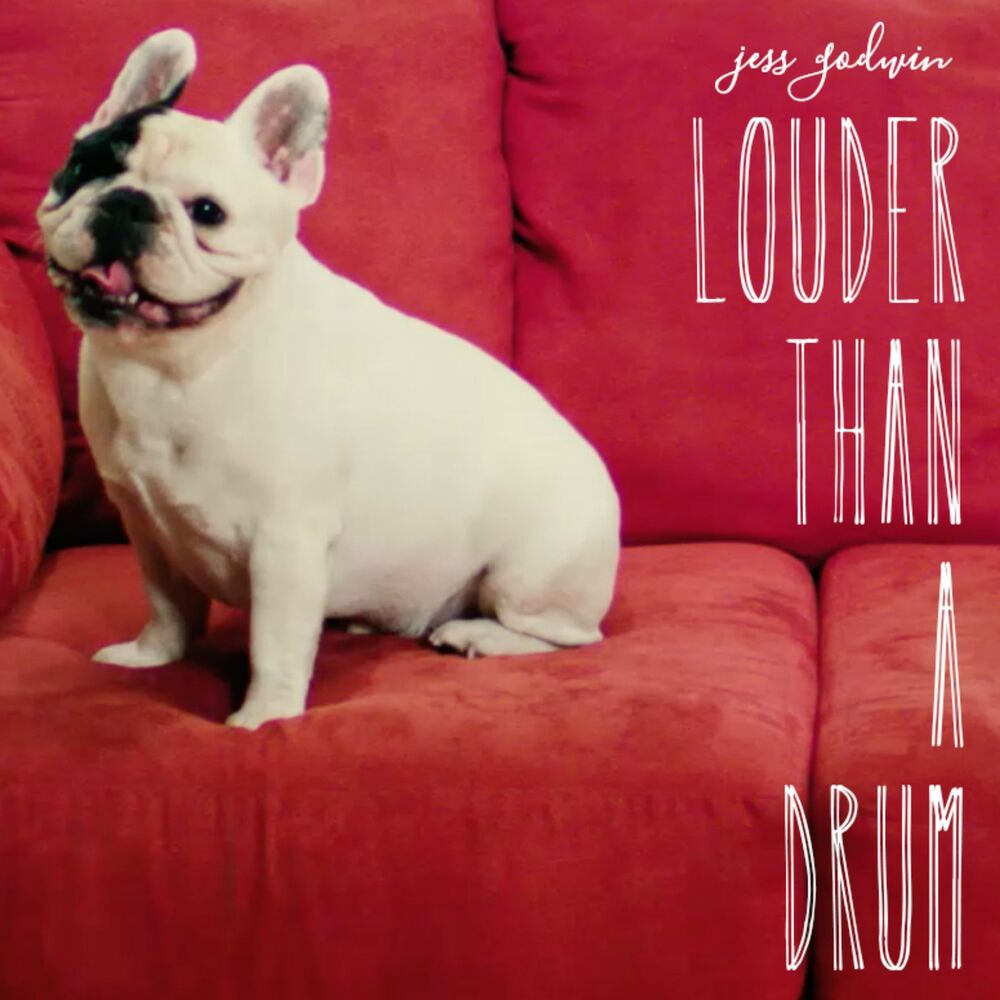Picture of Louder Than a Drum