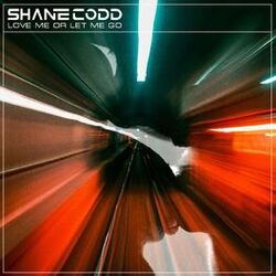 Cover of Love Me Or Let Me Go