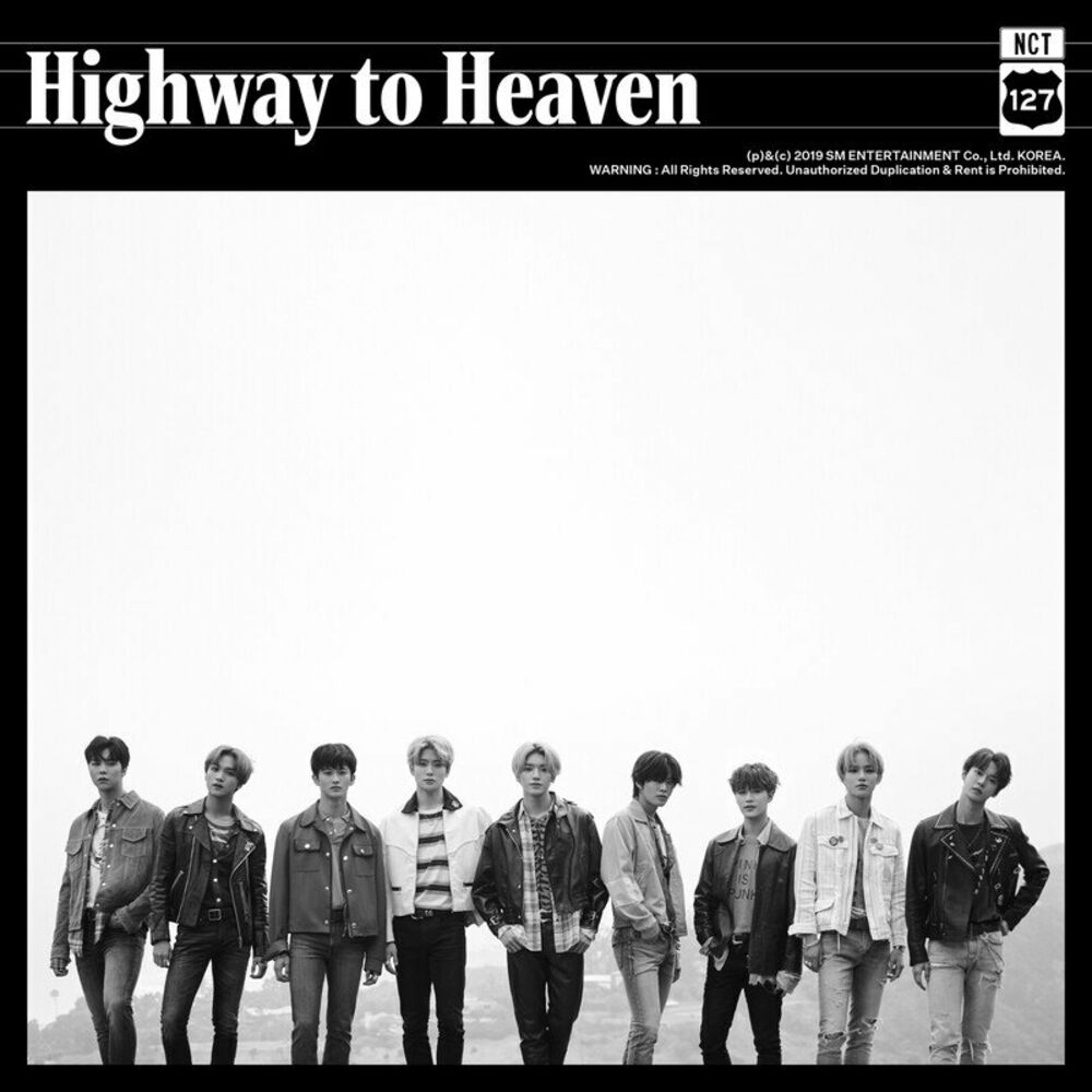 Picture of Highway to Heaven (English Version)