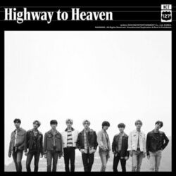Cover of Highway to Heaven (English Version)