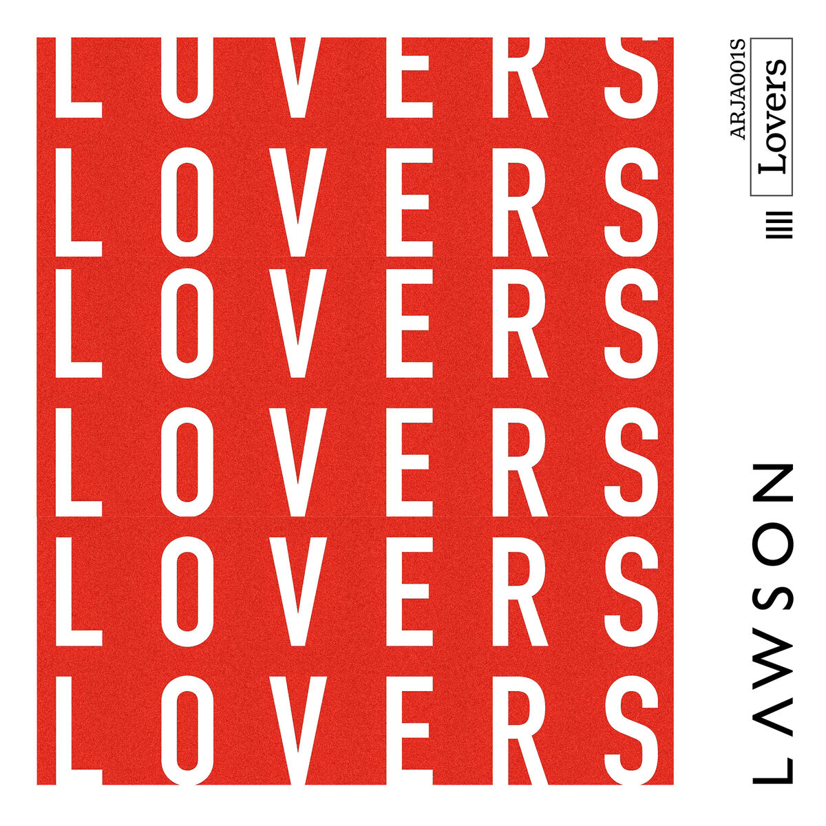 Album cover of Lovers