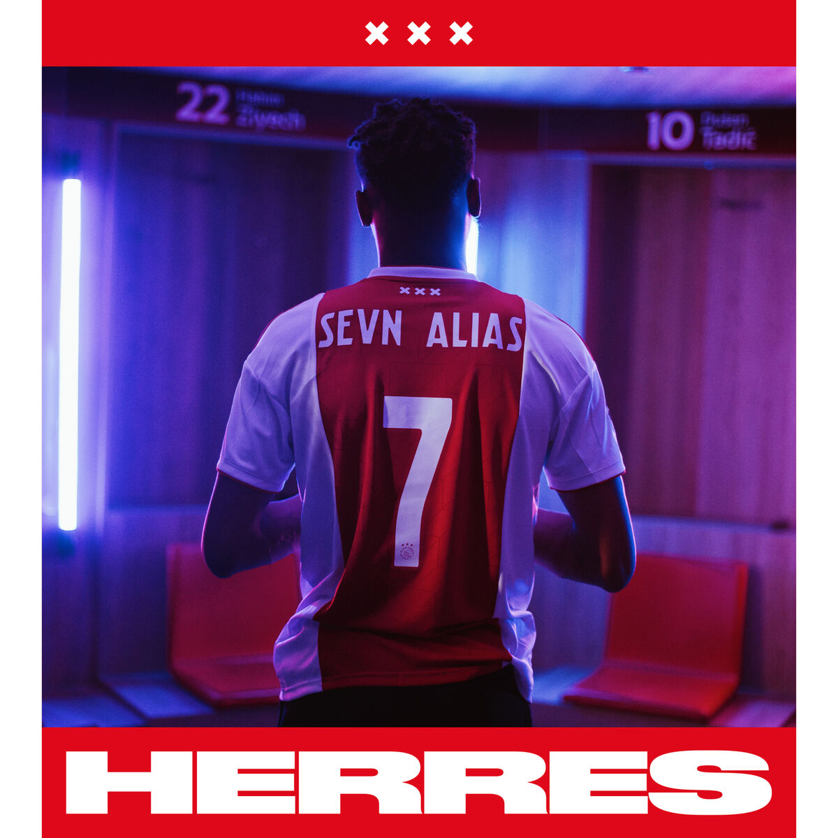 Album cover of Herres