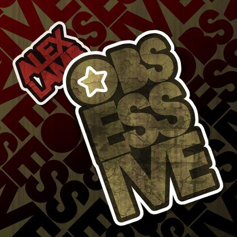 Picture of Obsessive