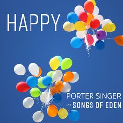 Cover of Happy