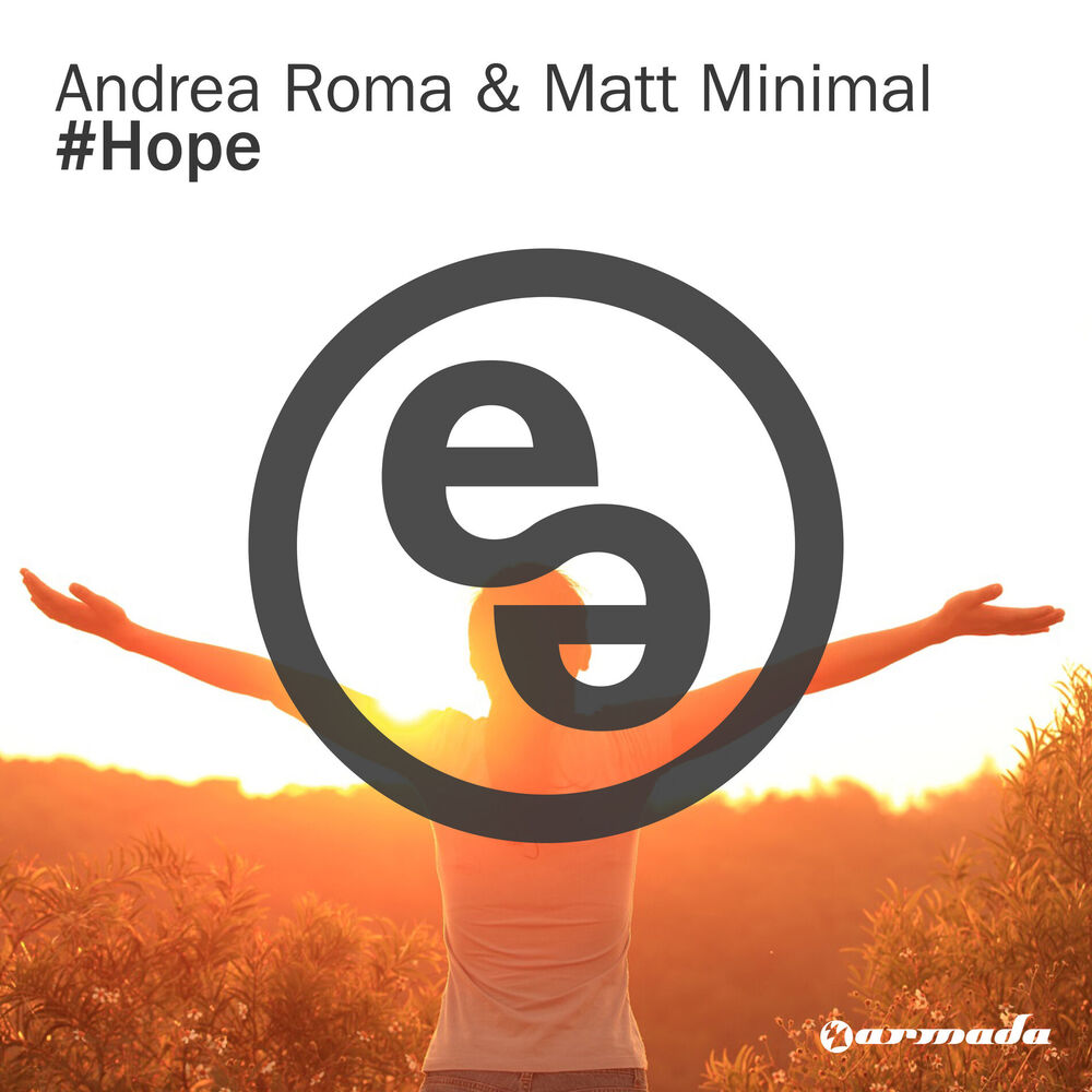 Picture of #Hope