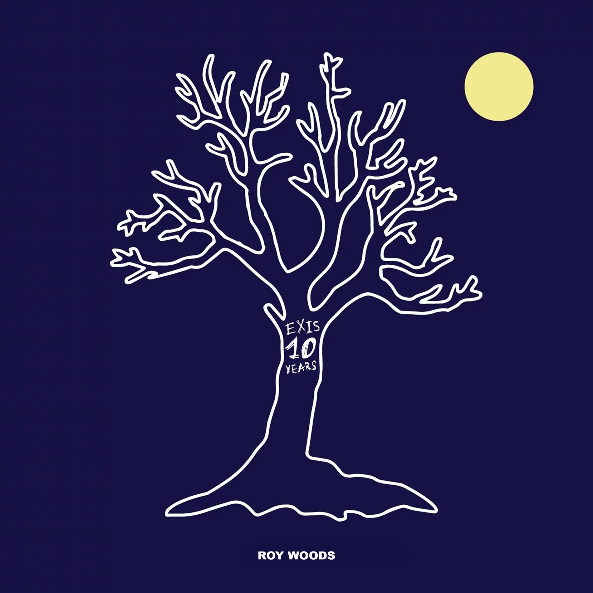 Album cover of Exis (Anniversary Edition)