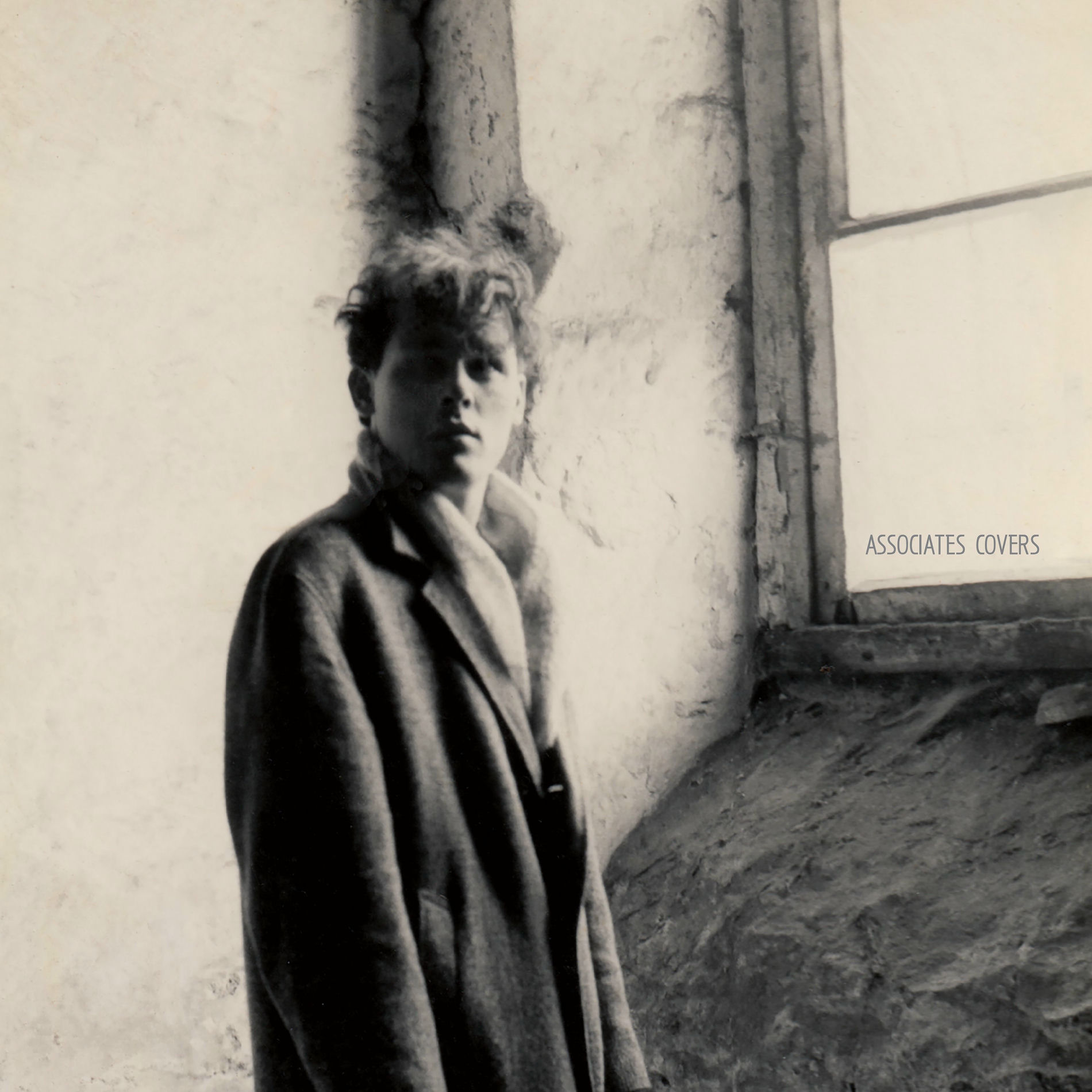 Album cover of Covers