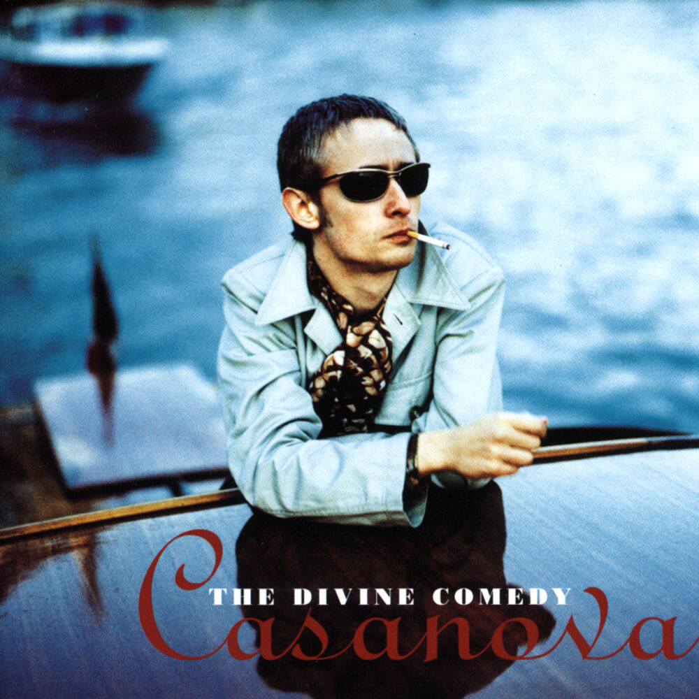 Picture of Casanova