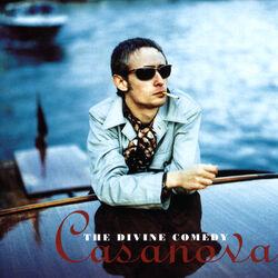 Cover of Casanova