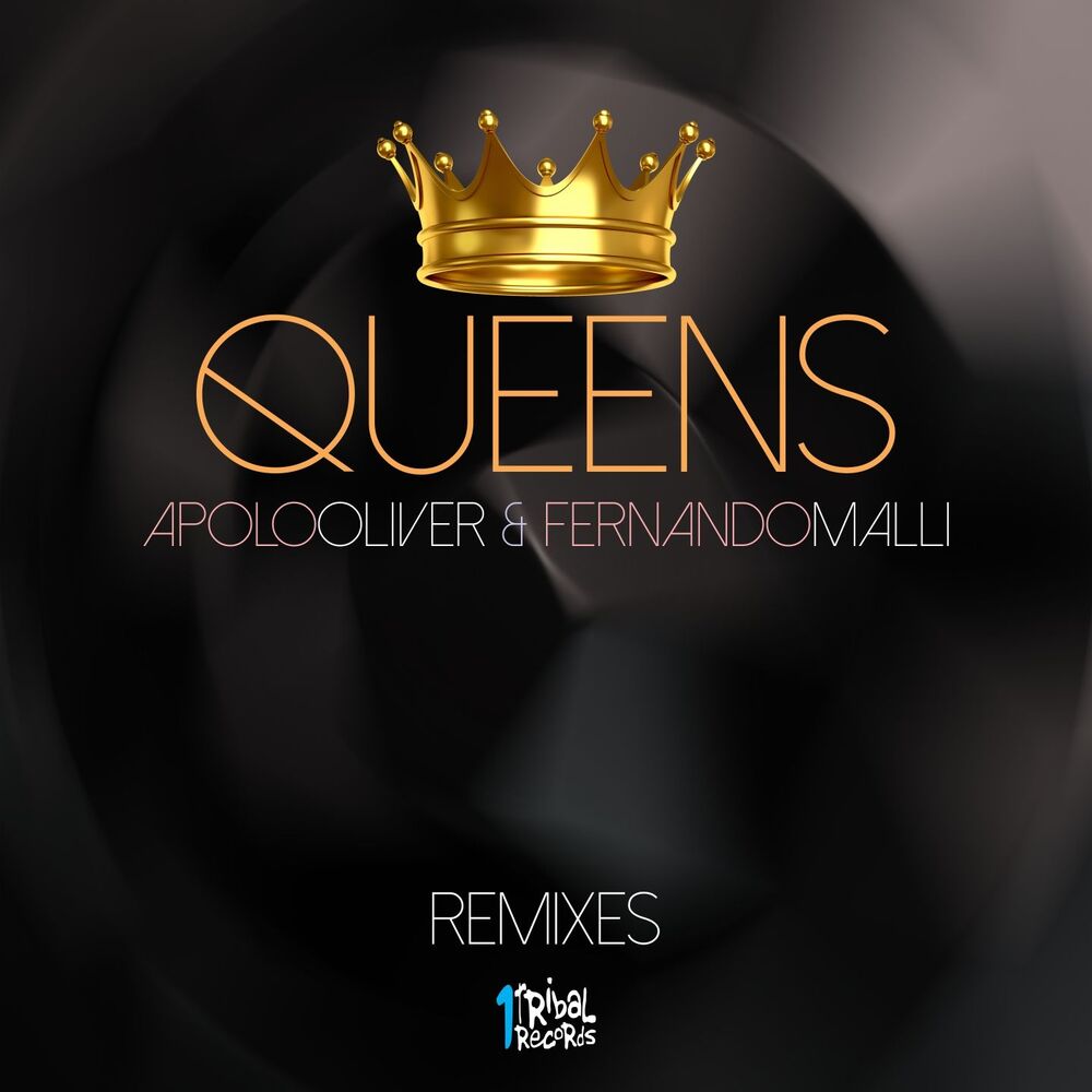 Picture of Queens (Remixes)