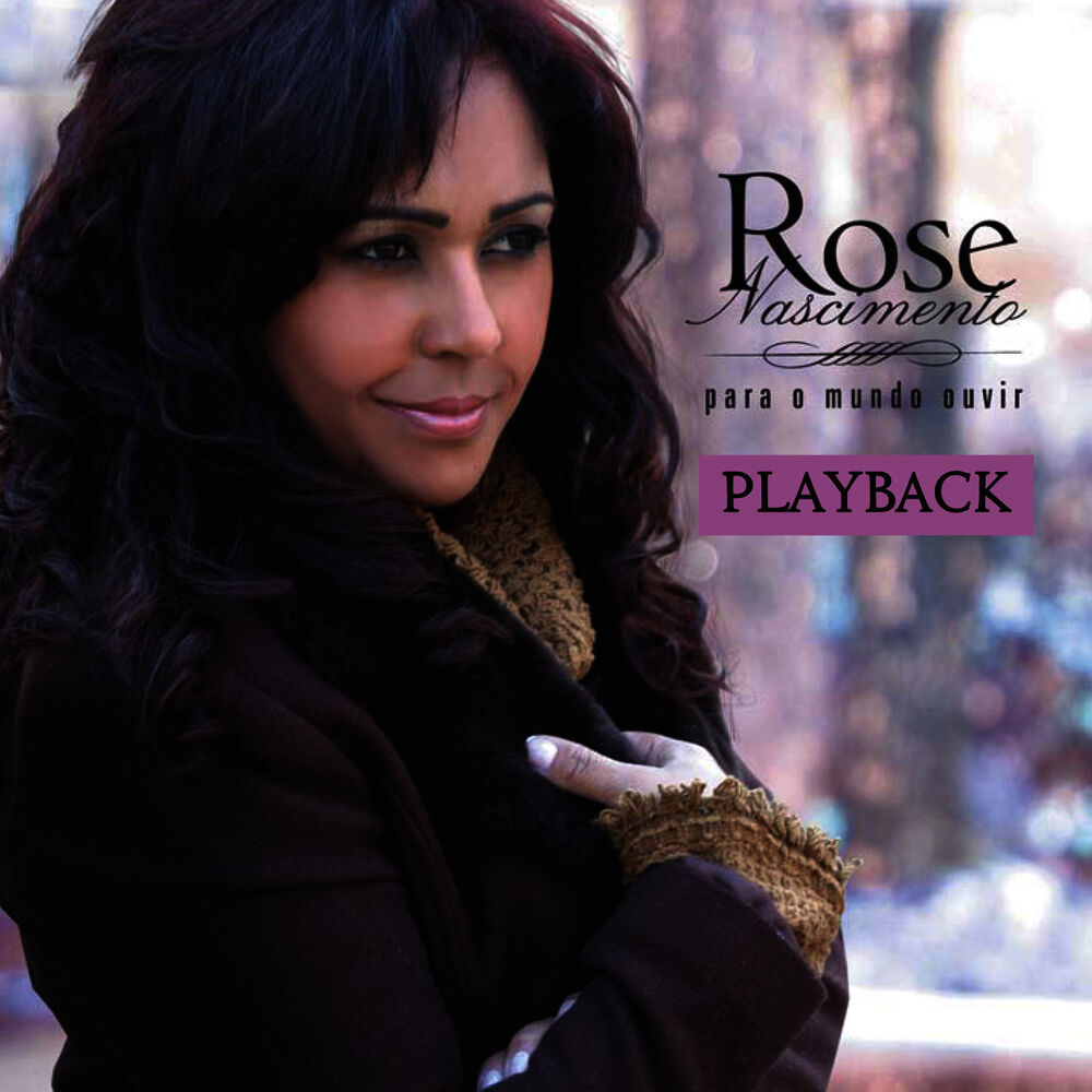 Picture of Para o Mundo Ouvir (Playback)