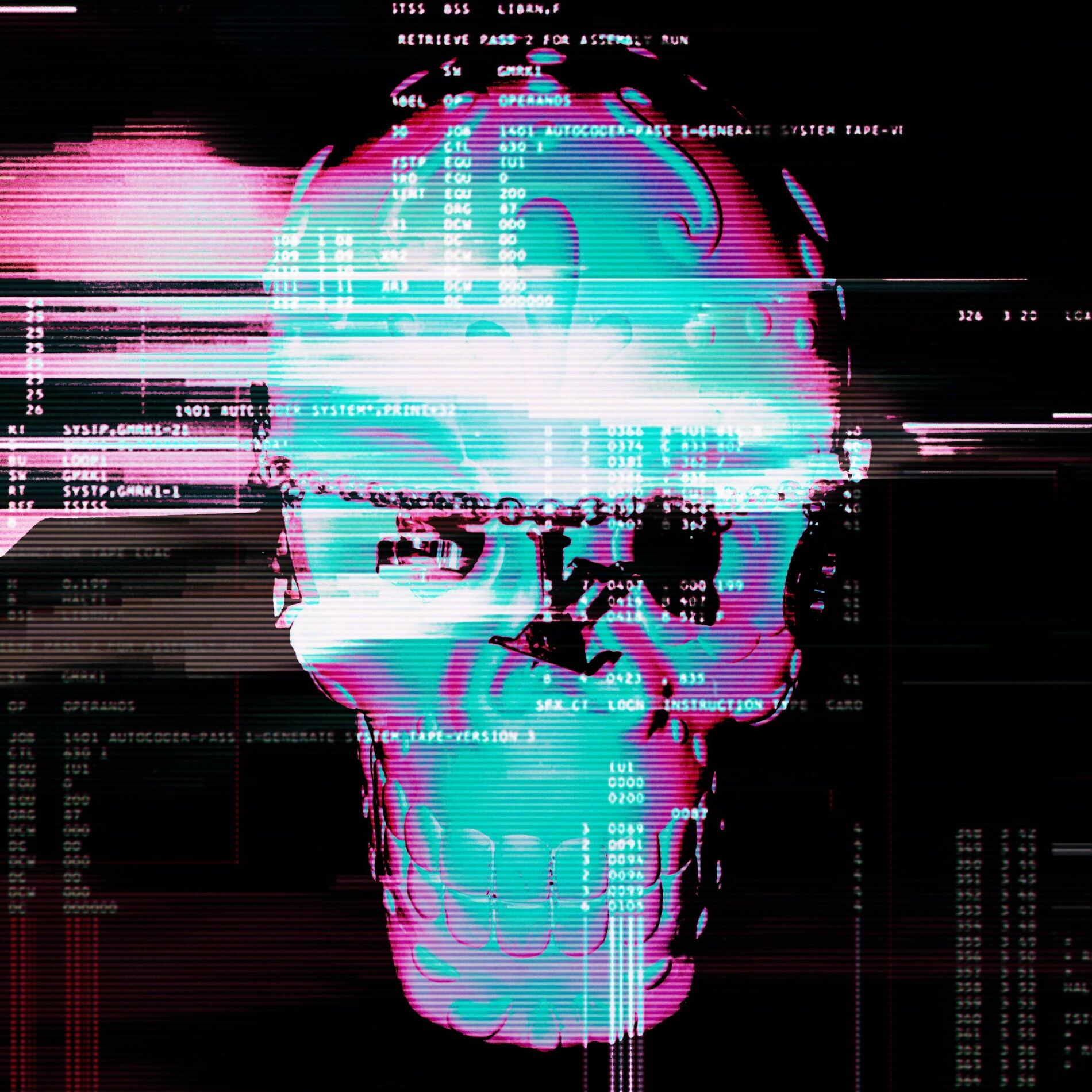 Album cover of purge