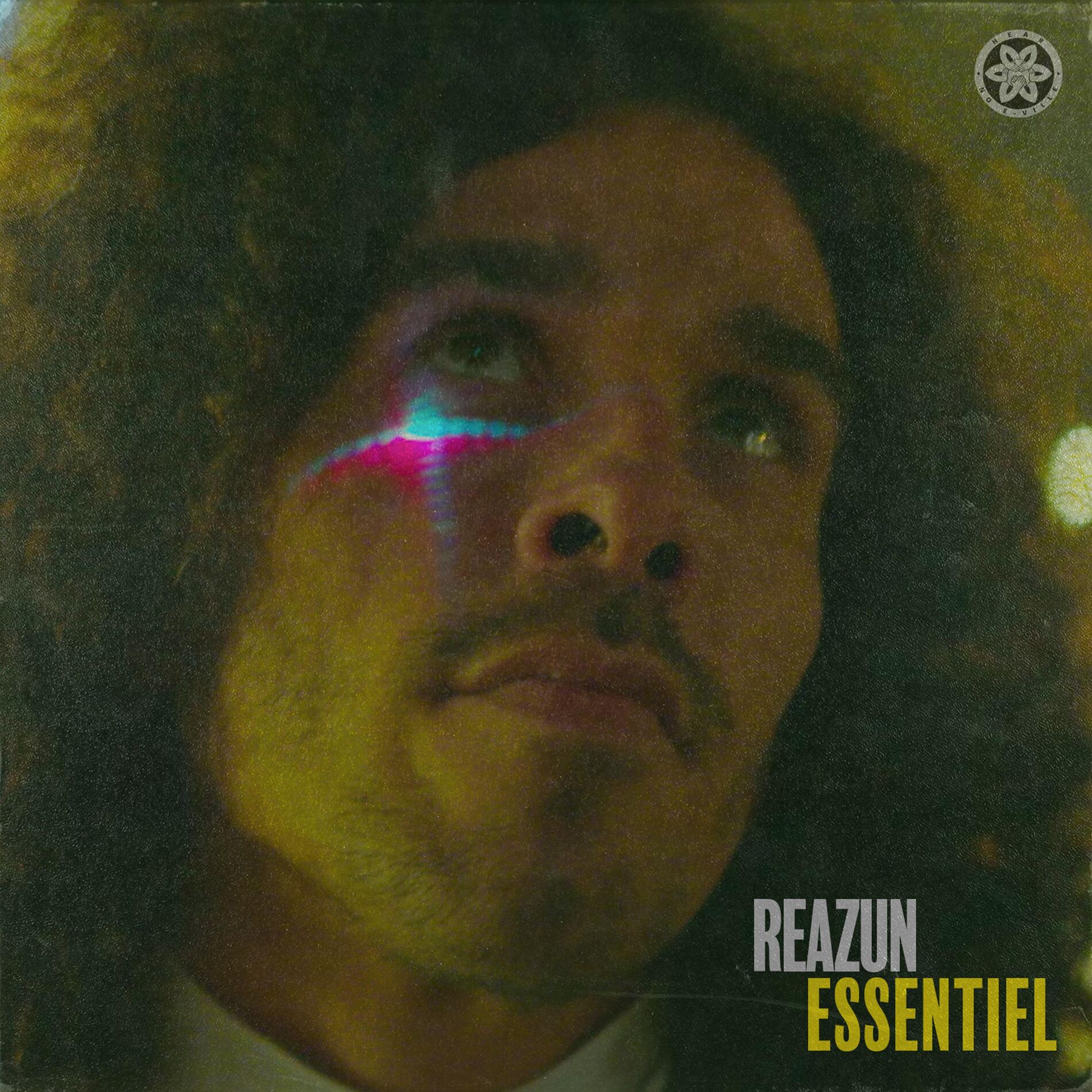 Album cover of Essentiel