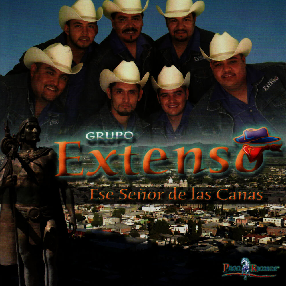 Picture of Ese Señor de las Canas