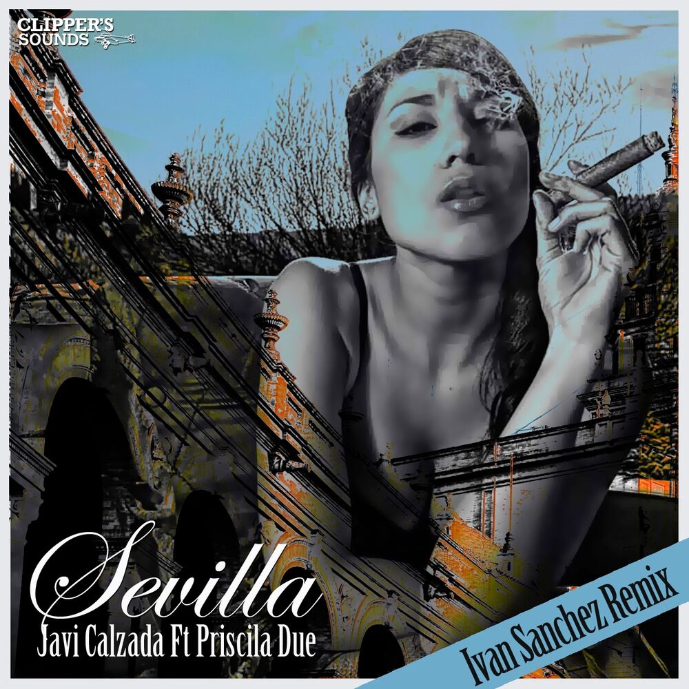 Picture of Sevilla
