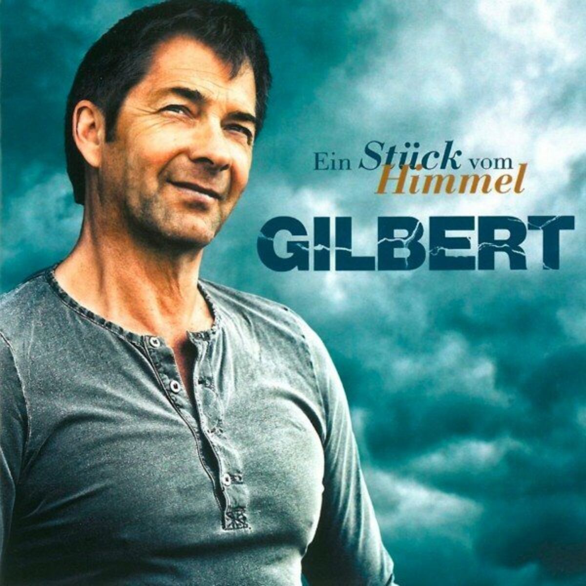 Album cover of Ein Stück vom Himmel