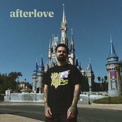 Cover of Afterlove