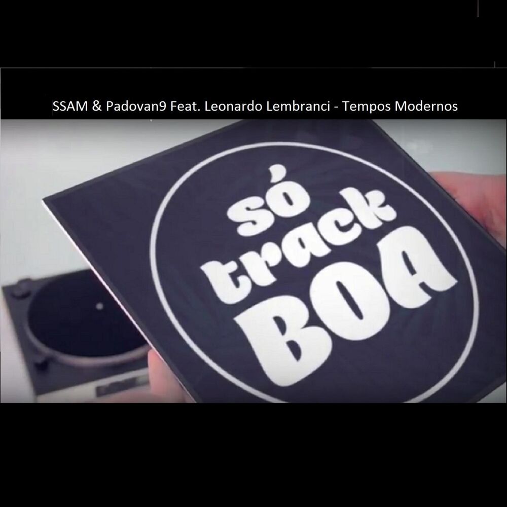 Picture of Tempos Modernos (feat. Leonardo Lembranci)