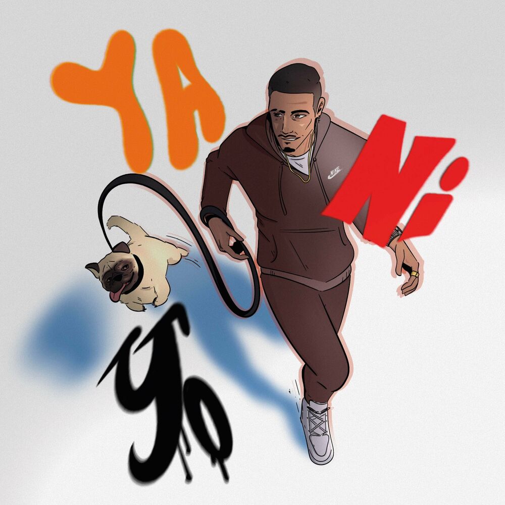 Picture of Ya ni yo