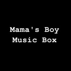 Cover of Mama's Boy Music Box