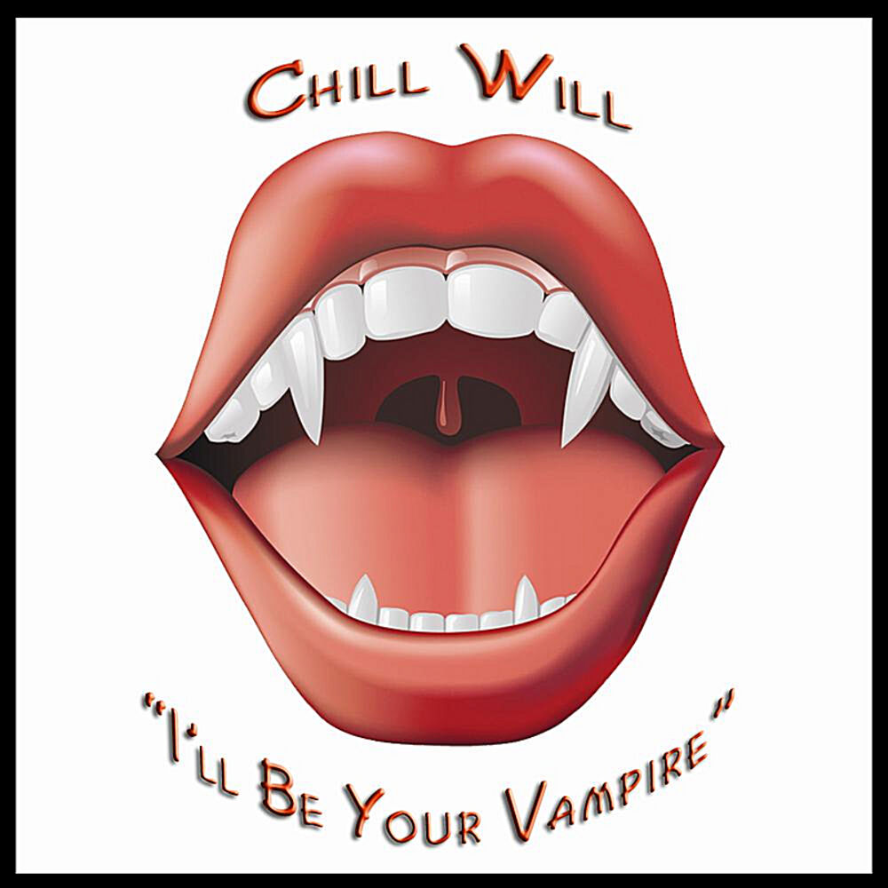 Picture of I'll Be Your Vampire - Single