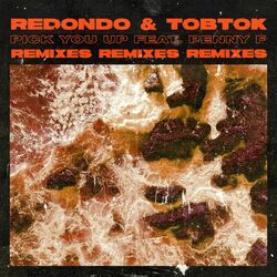 Cover of Pick You Up (feat. Penny F) (Remixes)